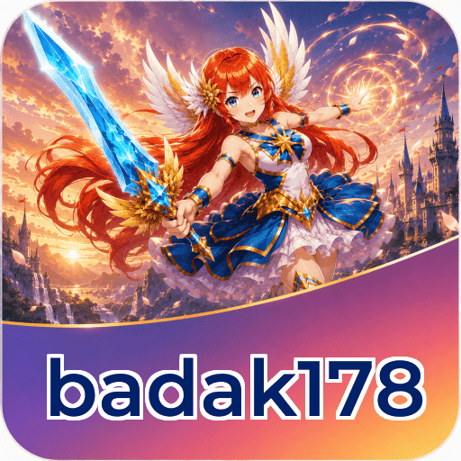badak178 Support